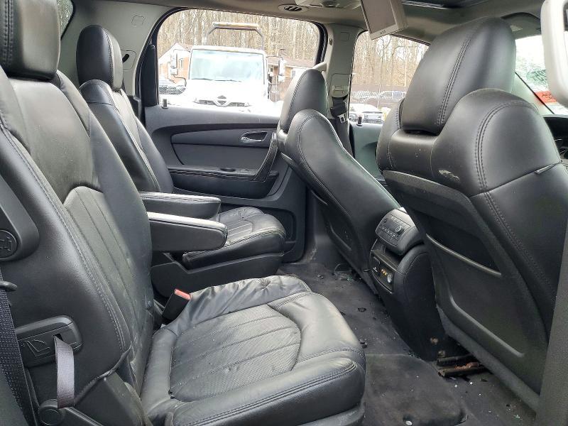 2012 GMC Acadia Denali