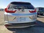 2017 Honda Cr-v exl