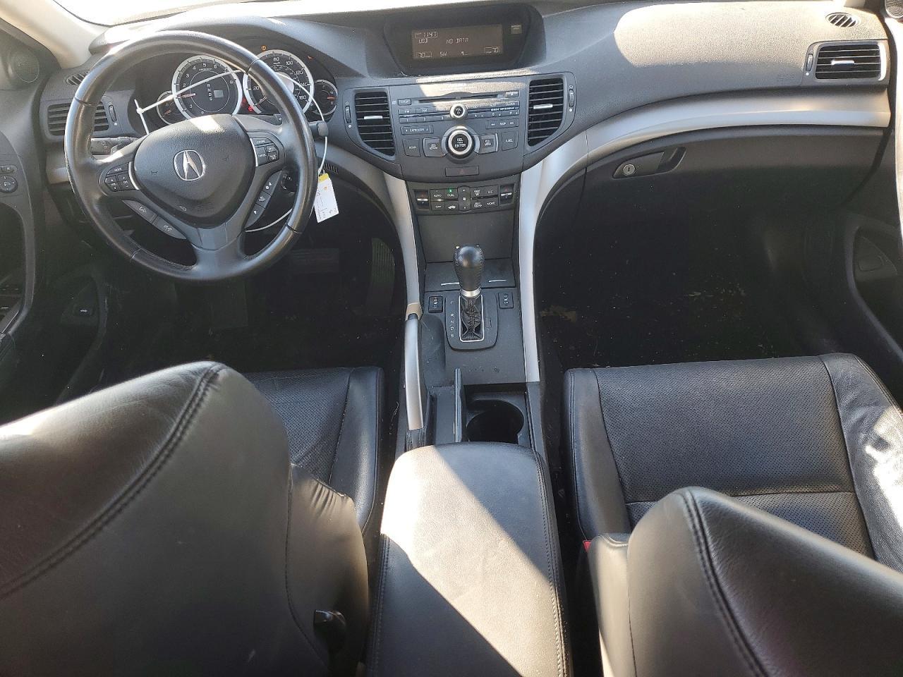 2010 Acura TSX