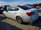 2015 KIA Cadenza Premium