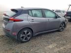 2021 Nissan Leaf sv