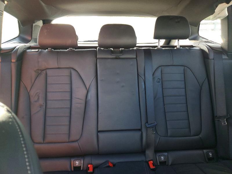 2019 BMW X3 Xdrivem40i