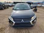2018 Mitsubishi Eclipse Cross le