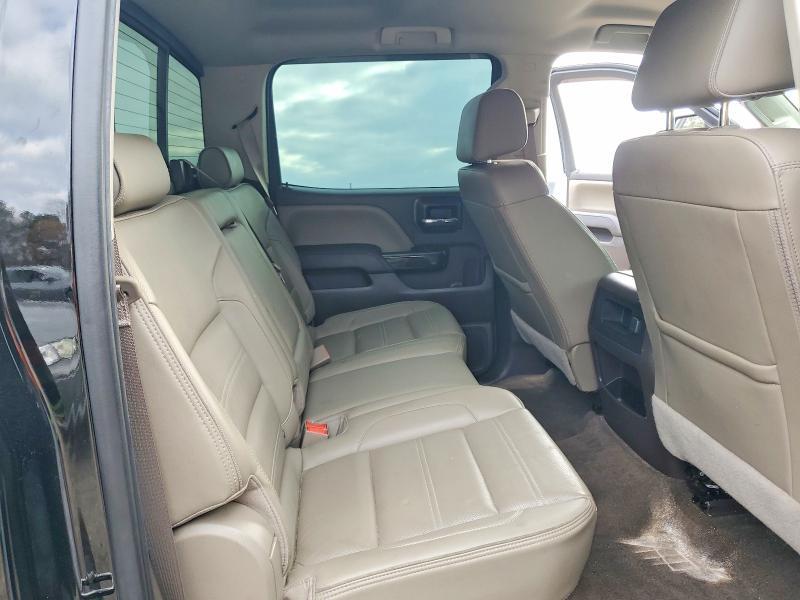 2016 GMC Sierra K2500 Denali