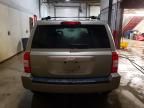 2008 Jeep Patriot Sport