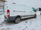 2023 Ford Transit 250 Utility / Service Van