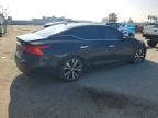 2017 Nissan Maxima 3.5s
