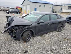 2025 KIA K4 lx en venta en Barberton, OH
