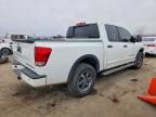 2013 Nissan Titan S
