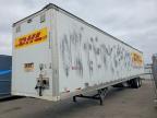 2017 Strick DRY Van Trailer