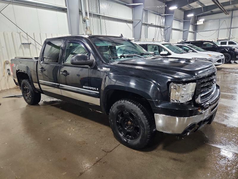 2009 GMC Sierra K1500 slt