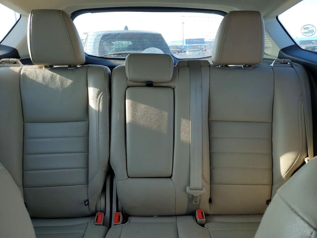 2013 Ford C-max Premium