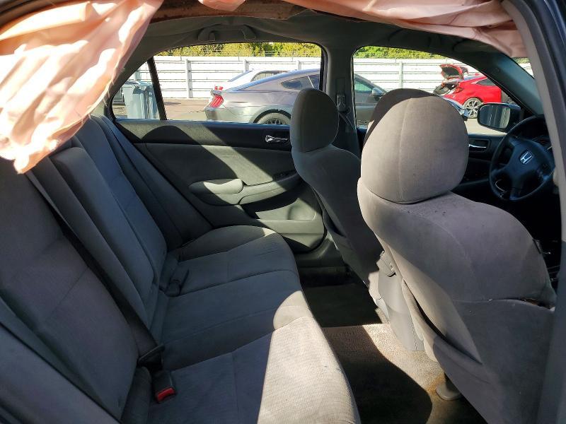 2005 Honda Accord lx