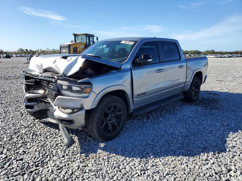 2022 Dodge 1500 Laramie