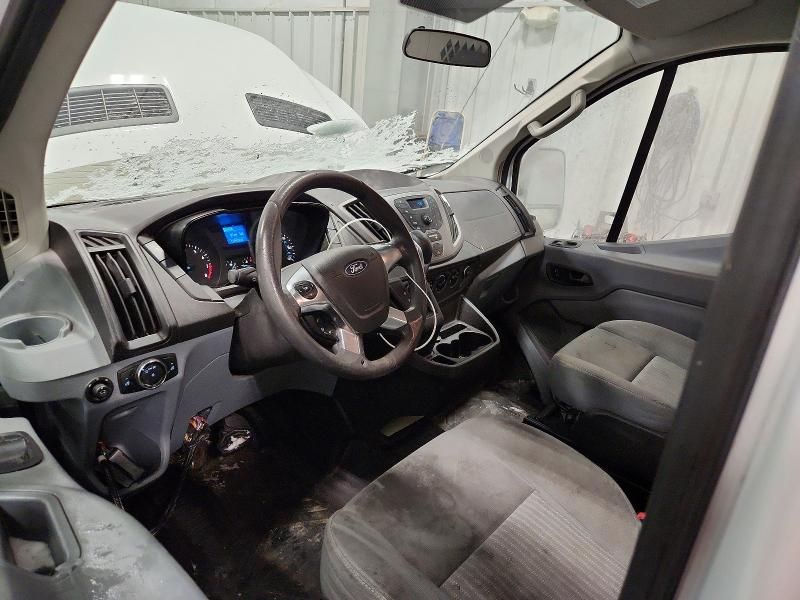 2015 Ford Transit T-250