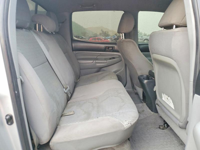 2013 Toyota Tacoma Double Cab Prerunner