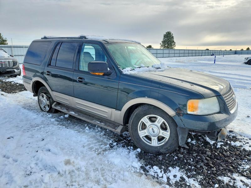 2004 Ford Expedition Eddie Bauer