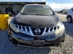 2009 Nissan Murano s
