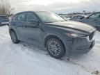 2017 Mazda Cx-5 Sport
