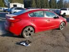 2014 KIA Forte ex