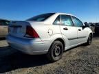 2004 Ford Focus lx