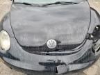 2007 Volkswagen New Beetle Convertible Option Package 1