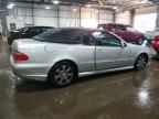 2001 Mercedes-Benz Clk 430