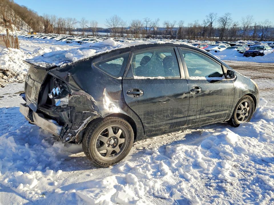 2007 Toyota Prius