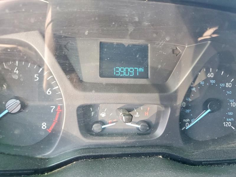 2018 Ford Transit Van T-150 LO