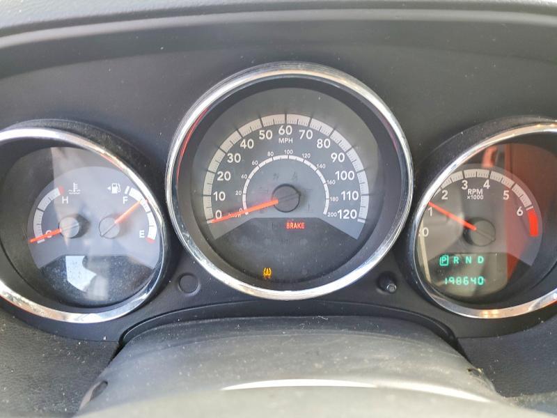 2012 Dodge Caliber sxt