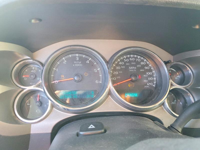 2012 GMC Sierra K1500 SLE