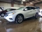 2016 Nissan Murano s
