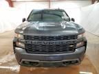 2021 Chevrolet Silverado C1500 Custom