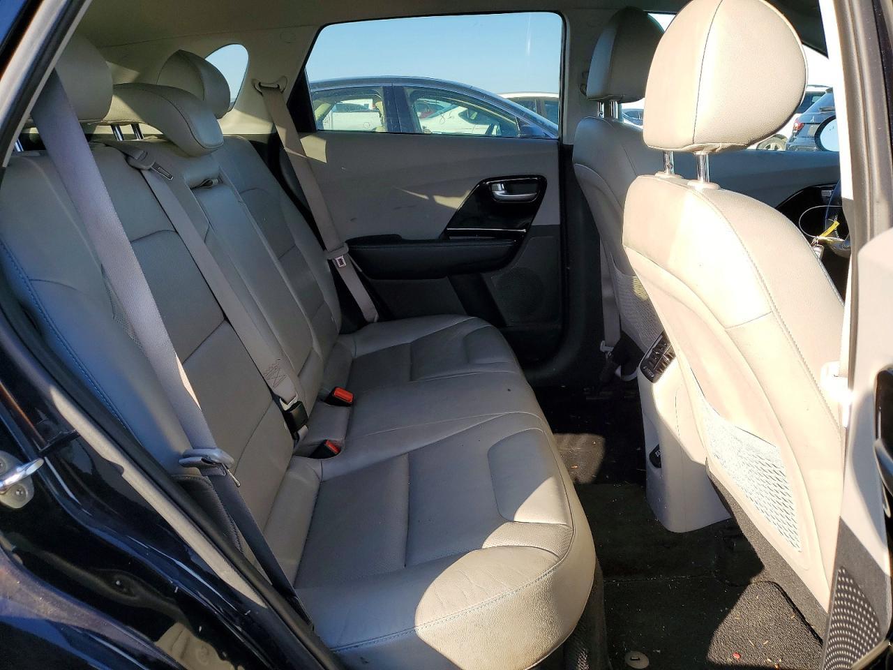 2018 KIA Niro ex Premium