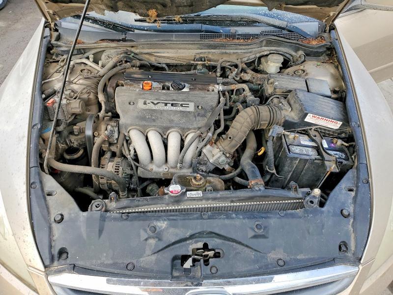 2006 Honda Accord lx
