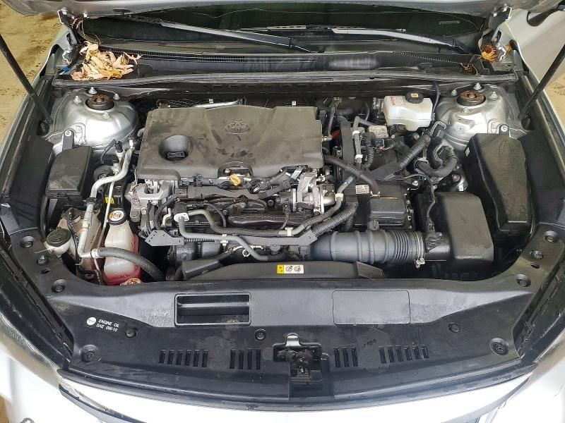 2021 Toyota Avalon xse