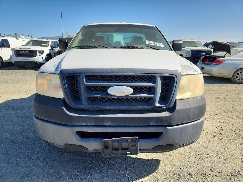 2008 Ford F150