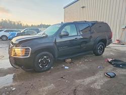 Salvage cars for sale from Copart Franklin, WI: 2014 Chevrolet Suburban K1500 lt