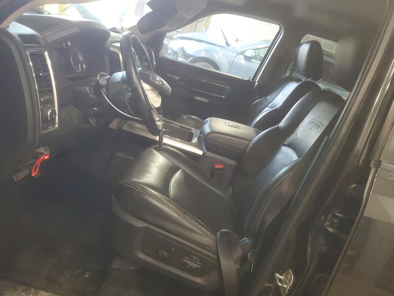 2015 Dodge 1500 Laramie