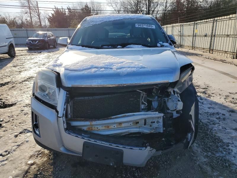 2015 GMC Terrain slt