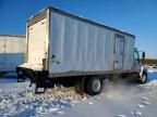 2014 Hino 258/268 BOX Truck