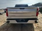 2021 Chevrolet Silverado C1500 Custom