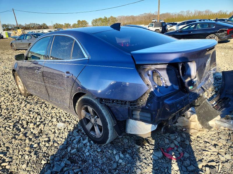 2015 Chevrolet Malibu ls