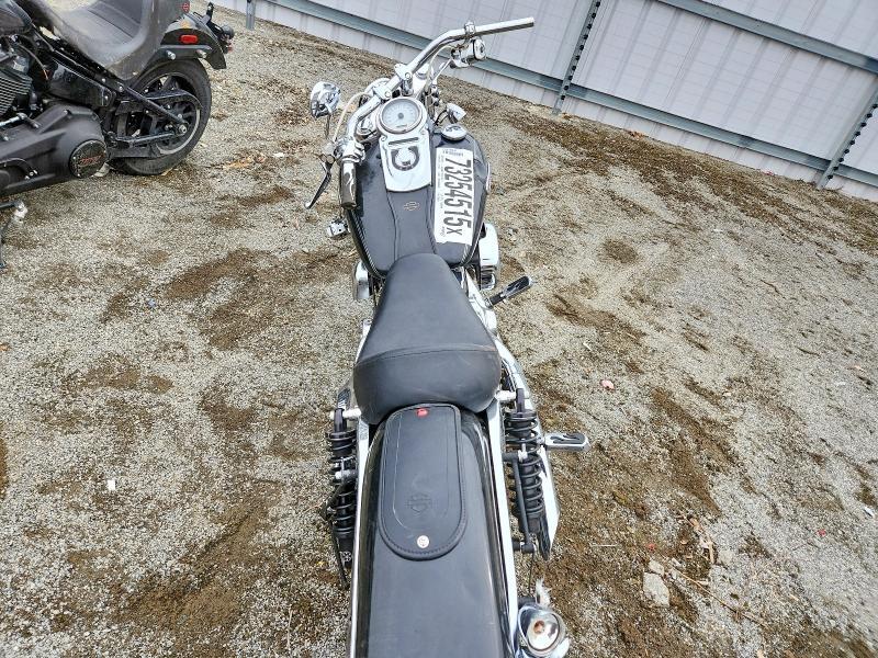 2007 Harley-Davidson Fxdwg