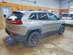 2017 Jeep Cherokee Trailhawk