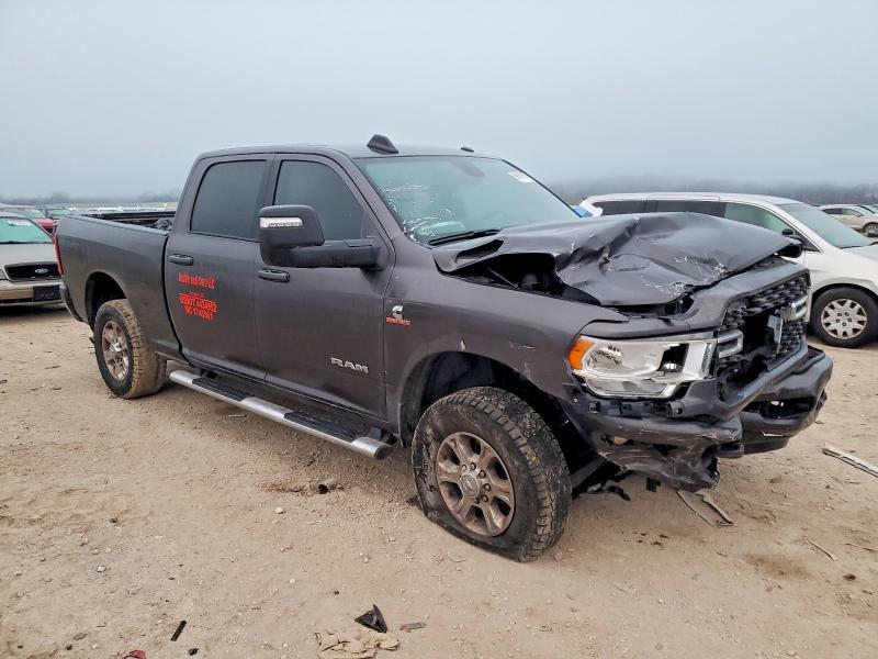 2024 Dodge Ram 2500 big Horn