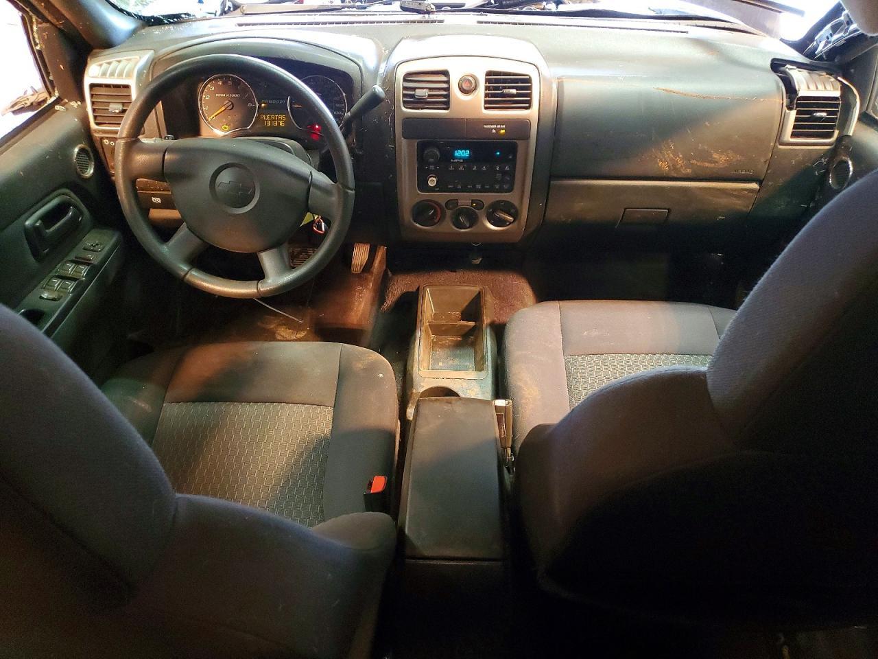 2007 Chev Colorado