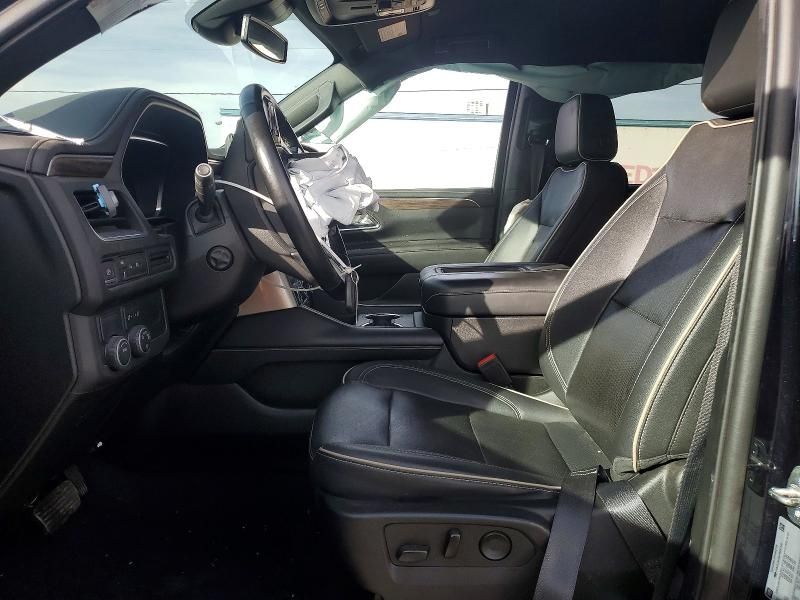 2023 Chevrolet Tahoe C1500 Premier