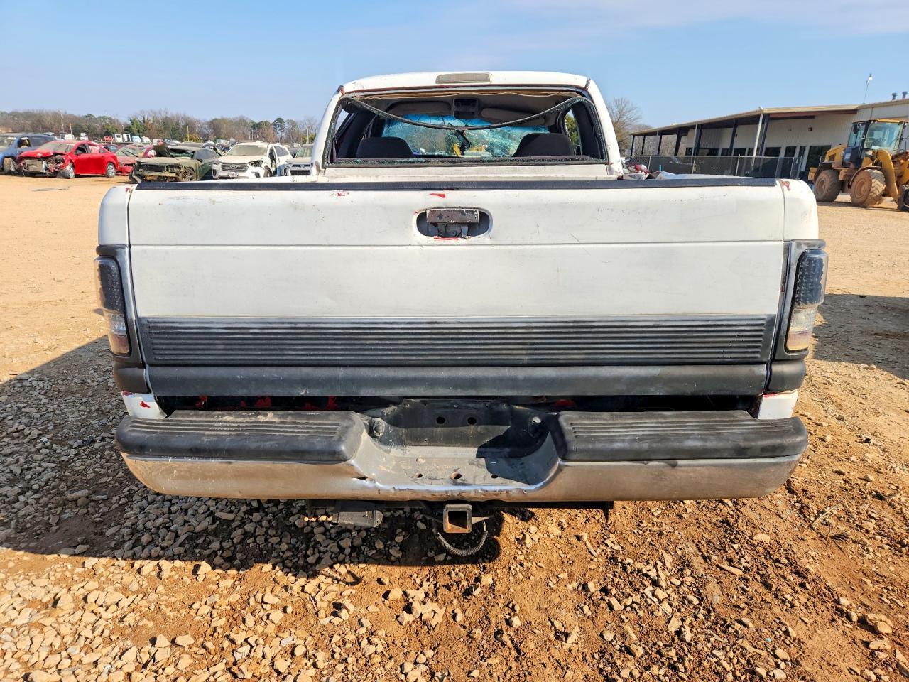 2001 Dodge Ram 1500