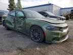2020 Dodge Charger Scat Pack